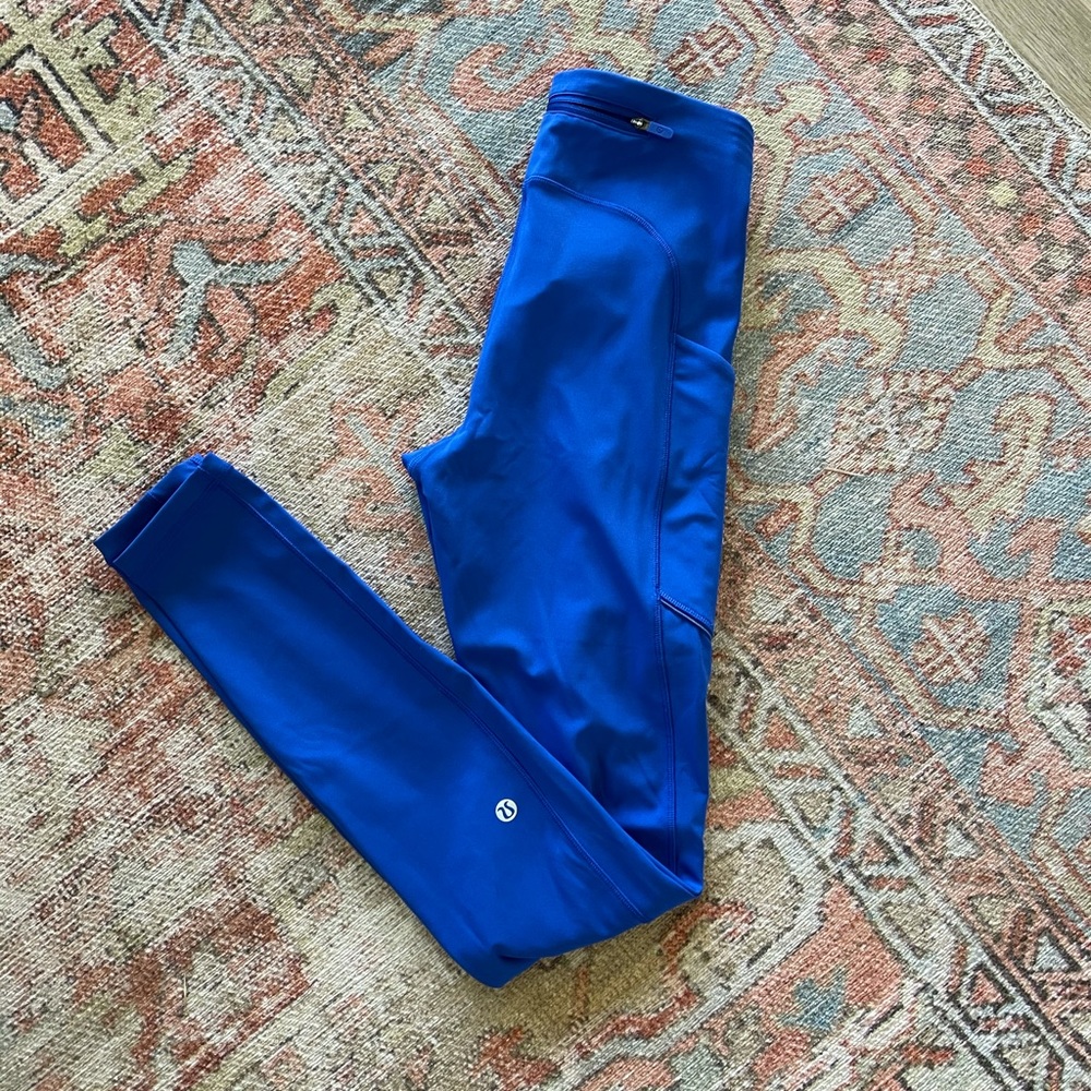 Lululemon Women Speed Up Tight 28”, Luxtreme